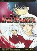 Inu Yasha 23