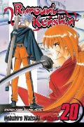 Rurouni Kenshin Volume 20