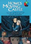 Howls Moving Castle Film Comic 04