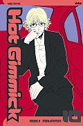 Hot Gimmick Volume 10