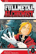 Fullmetal Alchemist Novel 01 The Land Of Sand