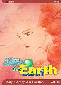 Please Save My Earth, Vol. 14