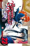 Rurouni Kenshin Volume 23