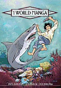 1 World Manga 03 Global Warming The Lagoon of the Vanishing Fish