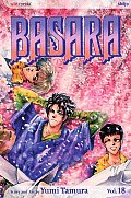Basara Volume 18