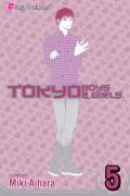 Tokyo Boys & Girls Volume 5