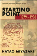 Starting Point 1979 1996