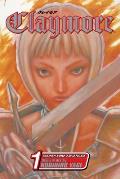 Claymore 01