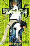 Death Note 05 Whiteout