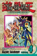 Yu-Gi-Oh!: Millennium World, Vol. 4: Volume 4 [With Yu-GI-Oh! Card]