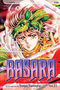 Basara Volume 25
