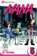 Nana Volume 05