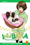 Inubaka Crazy For Dogs Volume 2