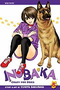 Inubaka Crazy For Dogs Volume 5