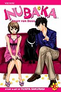 Inubaka Crazy For Dogs Volume 6