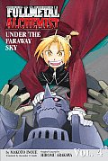 Fullmetal Alchemist: Under the Faraway Sky (Osi): Under the Faraway Skyvolume 4