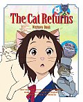 The Cat Returns Picture Book