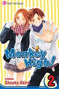 Monkey High 02
