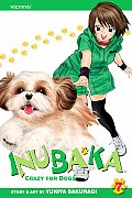 Inubaka Crazy For Dogs Volume 7