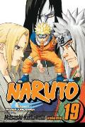 Naruto 19 Successor