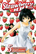 Strawberry 100% Volume 5 A Girl from My Past
