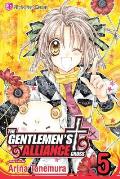 Gentlemens Alliance Volume 5