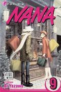 Nana Volume 9