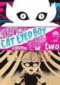 Cat Eyed Boy Volume 2