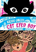 Cat Eyed Boy Volume 1