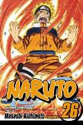 Naruto 26 Awakening