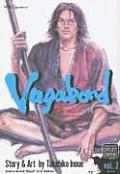 Vagabond Volume 2