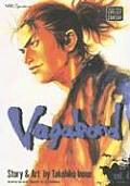 Vagabond, Vol. 4 (2nd Edition)