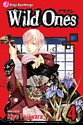 Wild Ones 04