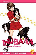 Inubaka Crazy For Dogs 09