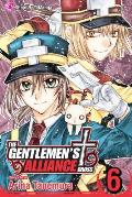 Gentlemens Alliance 06