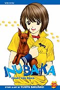 Inubaka Crazy For Dogs Volume 10