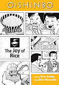 Oishinbo: The Joy of Rice, Vol. 6: a la Carte