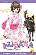 Inubaka Crazy For Dogs 11