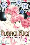 Fushigi Y?gi (Vizbig Edition), Vol. 2