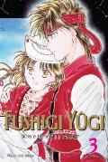 Fushigi Yugi 03 Vizbig Edition