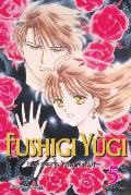 Fushigi Y?gi (Vizbig Edition), Vol. 5