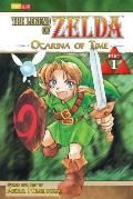 Legend Of Zelda 01 Ocarina Of Time
