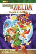 Legend Of Zelda 03 Majoras Mask