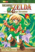 Legend of Zelda 04 Oracle of Seasons