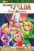 Legend Of Zelda 07 Four Swords Part 2