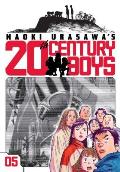 20th Century Boys 05