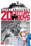 Naoki Urasawa's 20th Century Boys, Vol. 6, 6