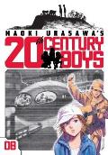 20th Century Boys 08