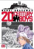 20th Century Boys 09