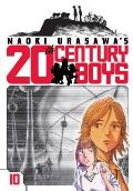 20th Century Boys 10